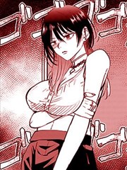 子不语漫画《窄巷灯笼铺》封面